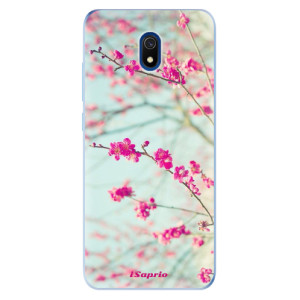 Odolné silikonové pouzdro iSaprio - Blossom 01 na mobil Xiaomi Redmi 8A