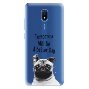 Odolné silikonové pouzdro iSaprio - Better Day 01 na mobil Xiaomi Redmi 8A