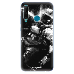Odolné silikonové pouzdro iSaprio - Astronaut 02 na mobil Honor 20e / Honor 20 Lite