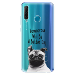 Odolné silikonové pouzdro iSaprio - Better Day 01 na mobil Honor 20e / Honor 20 Lite