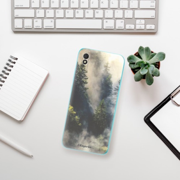 Silikonové pouzdro iSaprio - Xiaomi Redmi 9A / Xiaomi Redmi 9AT - Forrest 01