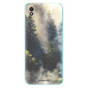 Silikonové pouzdro iSaprio - Xiaomi Redmi 9A / Xiaomi Redmi 9AT - Forrest 01