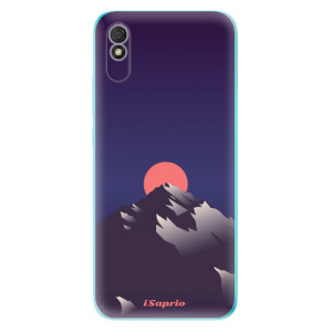 Silikonové pouzdro iSaprio - Xiaomi Redmi 9A / Xiaomi Redmi 9AT - Mountains 04