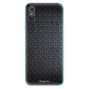 Silikonové pouzdro iSaprio - Xiaomi Redmi 9A / Xiaomi Redmi 9AT - Metal 01