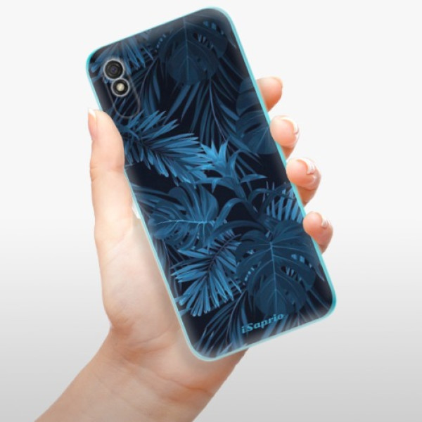 Silikonové pouzdro iSaprio - Xiaomi Redmi 9A / Xiaomi Redmi 9AT - Jungle 12
