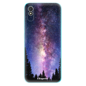 Silikonové pouzdro iSaprio - Xiaomi Redmi 9A / Xiaomi Redmi 9AT - Milky Way 11