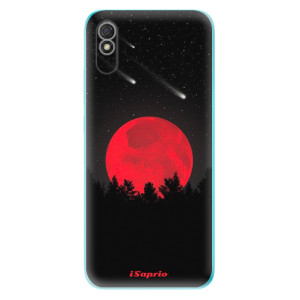 Silikonové pouzdro iSaprio - Xiaomi Redmi 9A / Xiaomi Redmi 9AT - Perseids 01