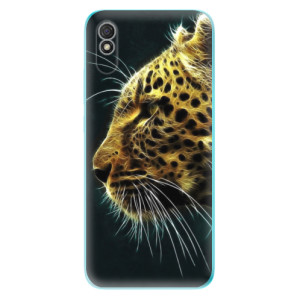Silikonové pouzdro iSaprio - Xiaomi Redmi 9A / Xiaomi Redmi 9AT - Gepard 02