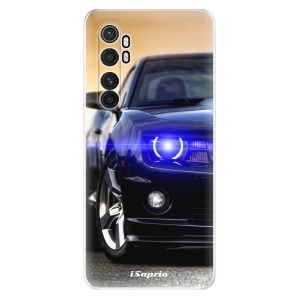 Odolné silikonové pouzdro iSaprio - Chevrolet 01 na mobil Xiaomi Mi Note 10 Lite