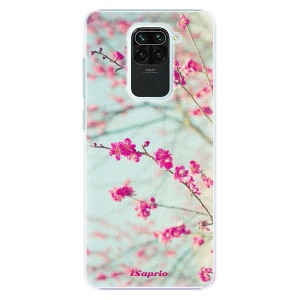 Plastové pouzdro iSaprio - Blossom 01 na mobil Xiaomi Redmi Note 9