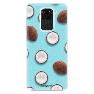 Plastové pouzdro iSaprio - Coconut 01 na mobil Xiaomi Redmi Note 9