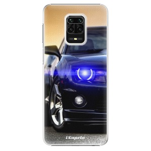Plastové pouzdro iSaprio - Chevrolet 01 na mobil Xiaomi Redmi Note 9S / Xiaomi Redmi Note 9 Pro