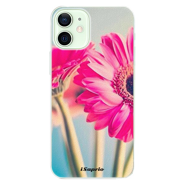 Plastové pouzdro iSaprio - Flowers 11 - iPhone 12 mini