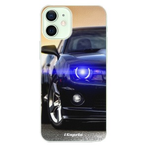 Plastové pouzdro iSaprio - Chevrolet 01 na mobil Apple iPhone 12 Mini