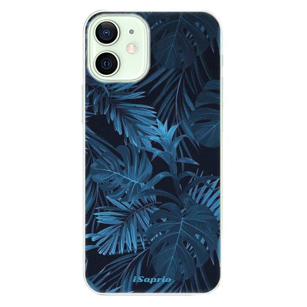 Plastové pouzdro iSaprio - Jungle 12 - iPhone 12 mini