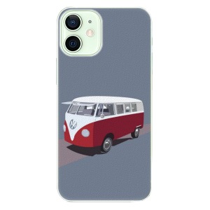Plastové pouzdro iSaprio - VW Bus na mobil Apple iPhone 12 Mini