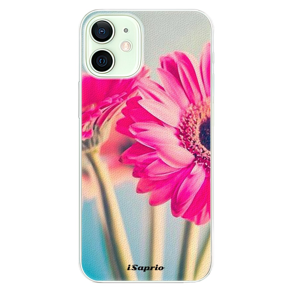 Plastové pouzdro iSaprio - Flowers 11 - iPhone 12
