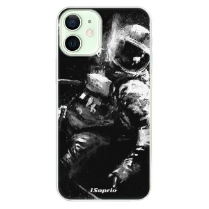 Plastové pouzdro iSaprio - Astronaut 02 na mobil Apple iPhone 12
