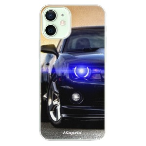 Plastové pouzdro iSaprio - Chevrolet 01 na mobil Apple iPhone 12