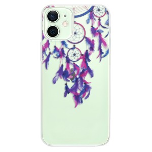 Plastové pouzdro iSaprio - Dreamcatcher 01 na mobil Apple iPhone 12
