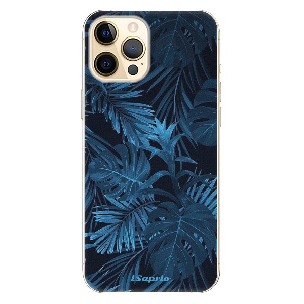 Plastové pouzdro iSaprio - Jungle 12 - iPhone 12 Pro