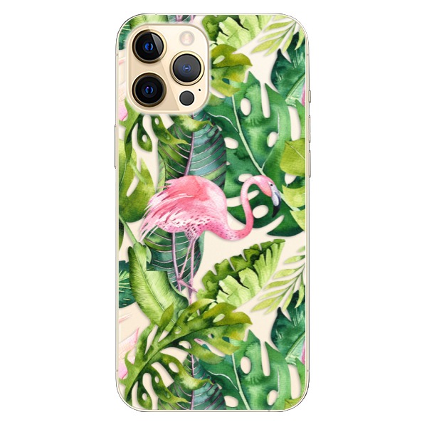 Plastové pouzdro iSaprio - Jungle 02 - iPhone 12 Pro