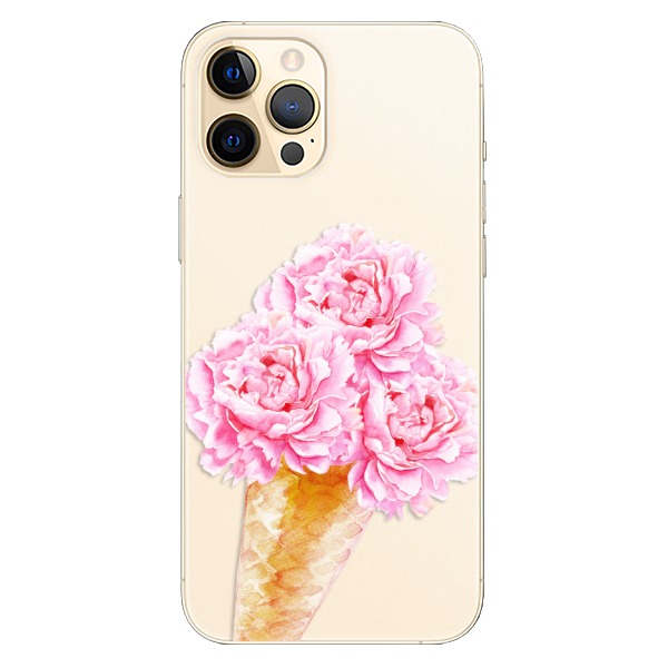 Plastové pouzdro iSaprio - Sweets Ice Cream - iPhone 12 Pro