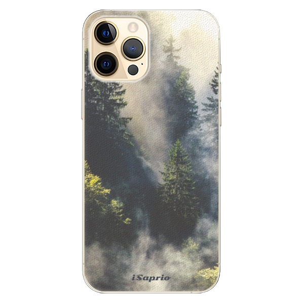Plastové pouzdro iSaprio - Forrest 01 - iPhone 12 Pro Max