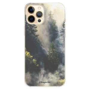 Plastové pouzdro iSaprio - Forrest 01 na mobil Apple iPhone 12 Pro Max