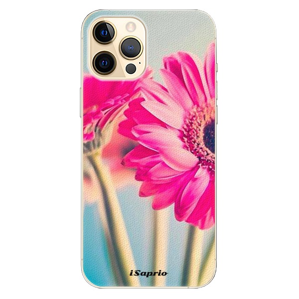 Plastové pouzdro iSaprio - Flowers 11 - iPhone 12 Pro Max