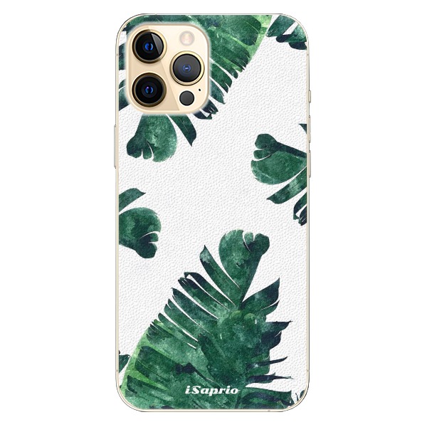 Plastové pouzdro iSaprio - Jungle 11 - iPhone 12 Pro Max