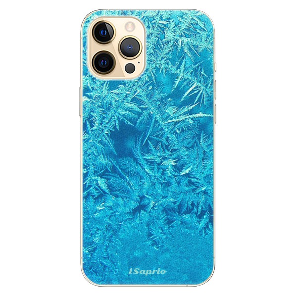 Plastové pouzdro iSaprio - Ice 01 - iPhone 12 Pro Max