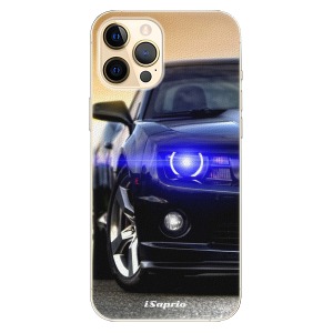 Plastové pouzdro iSaprio - Chevrolet 01 na mobil Apple iPhone 12 Pro Max