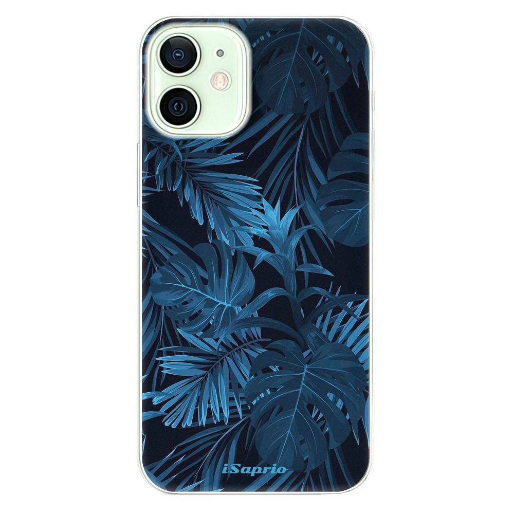 Odolné silikonové pouzdro iSaprio - Jungle 12 - iPhone 12