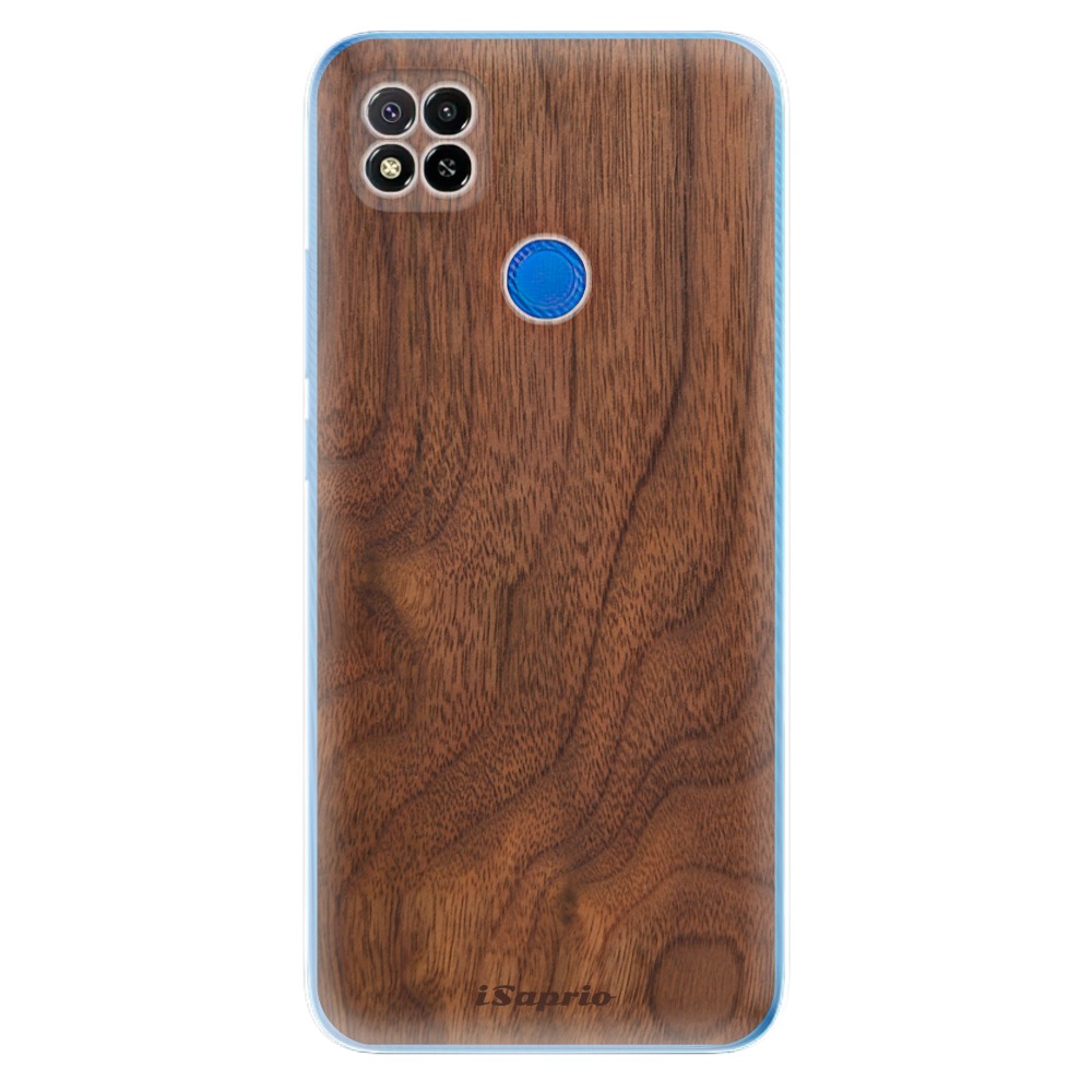 Odolné silikonové pouzdro iSaprio - Wood 10 - Xiaomi Redmi 9C