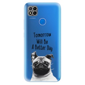 Odolné silikonové pouzdro iSaprio - Better Day 01 na mobil Xiaomi Redmi 9C