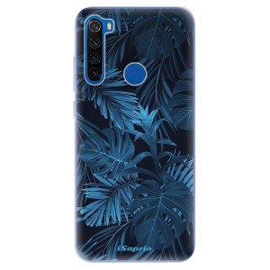 Silikonové pouzdro iSaprio - Xiaomi Redmi Note 8T - Jungle 12