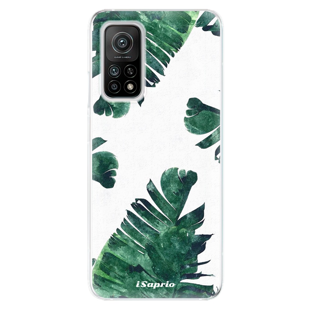 Odolné silikonové pouzdro iSaprio - Jungle 11 - Xiaomi Mi 10T / Mi 10T Pro