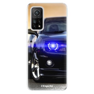 Odolné silikonové pouzdro iSaprio - Chevrolet 01 na mobil Xiaomi Mi 10T / Xiaomi Mi 10T Pro