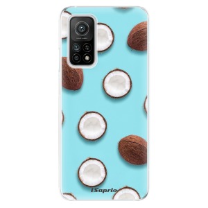 Odolné silikonové pouzdro iSaprio - Coconut 01 na mobil Xiaomi Mi 10T / Xiaomi Mi 10T Pro