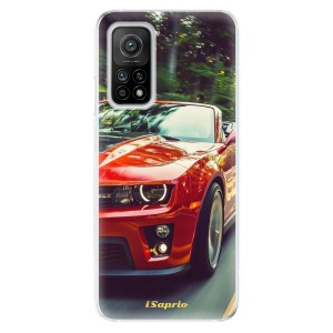 Odolné silikonové pouzdro iSaprio - Chevrolet 02 na mobil Xiaomi Mi 10T / Xiaomi Mi 10T Pro
