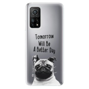 Odolné silikonové pouzdro iSaprio - Better Day 01 na mobil Xiaomi Mi 10T / Xiaomi Mi 10T Pro