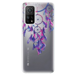 Odolné silikonové pouzdro iSaprio - Dreamcatcher 01 na mobil Xiaomi Mi 10T / Xiaomi Mi 10T Pro