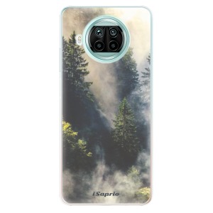 Silikonové pouzdro iSaprio - Xiaomi Mi 10T Lite - Forrest 01