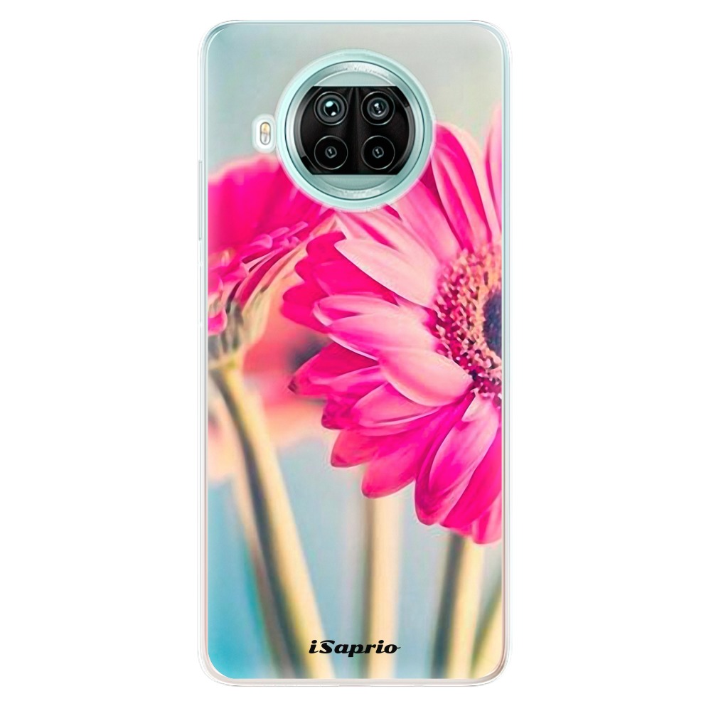 Odolné silikonové pouzdro iSaprio - Flowers 11 - Xiaomi Mi 10T Lite