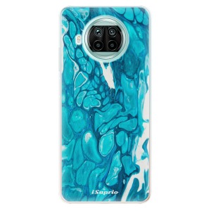 Odolné silikonové pouzdro iSaprio - BlueMarble 15 na mobil Xiaomi Mi 10T Lite