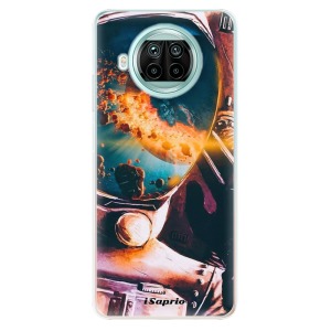 Odolné silikonové pouzdro iSaprio - Astronaut 01 na mobil Xiaomi Mi 10T Lite