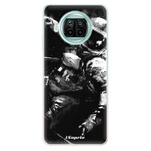 Odolné silikonové pouzdro iSaprio - Astronaut 02 na mobil Xiaomi Mi 10T Lite