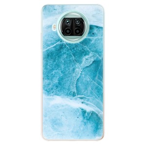 Odolné silikonové pouzdro iSaprio - Blue Marble na mobil Xiaomi Mi 10T Lite