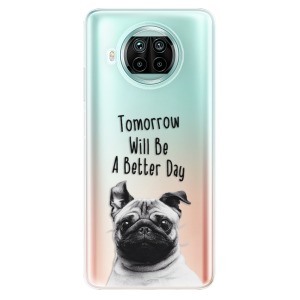 Odolné silikonové pouzdro iSaprio - Better Day 01 na mobil Xiaomi Mi 10T Lite